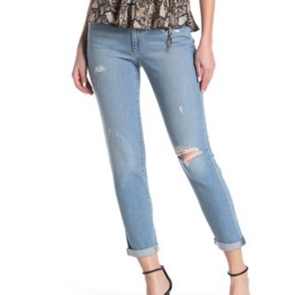 Joes jeans boyfriend  jeans